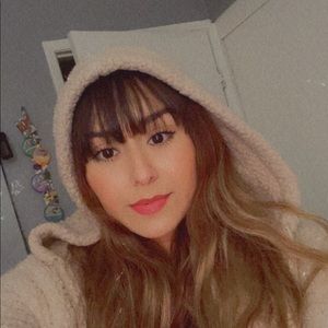 Meet your Posher, Ruth